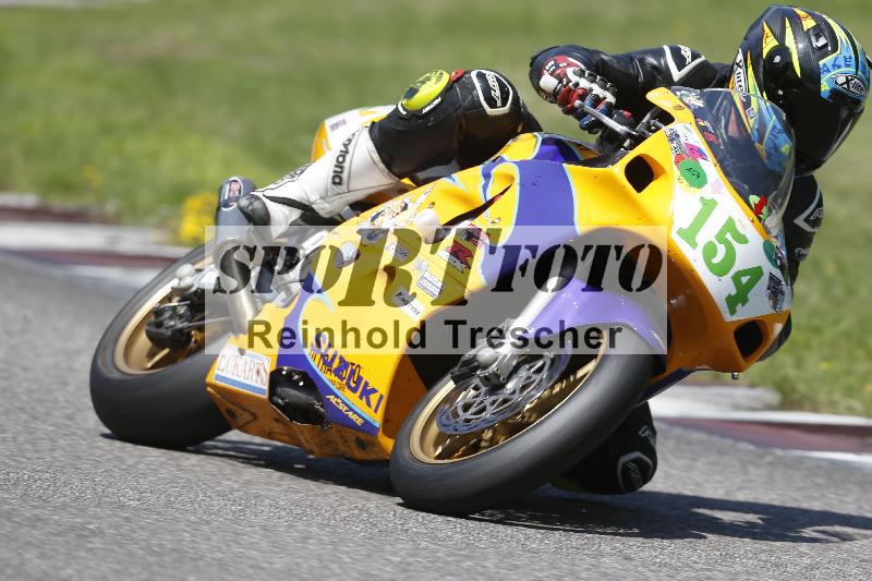 /26 23.07.2026  Speer Racing ADR/Gruppe classic/154